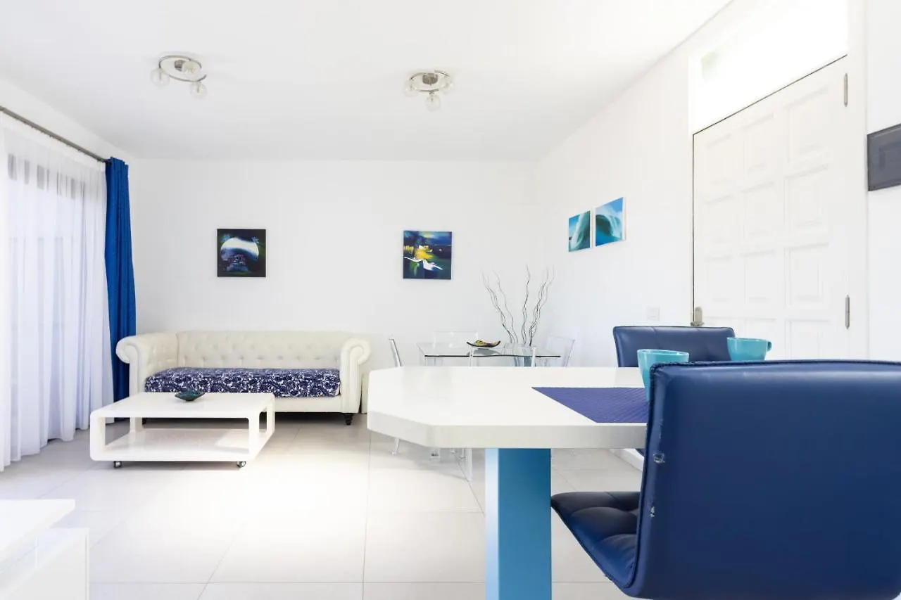 Home2Book Charming Apartment Costa Del Silencio Arona  0*, Arona (Tenerife) Spagna