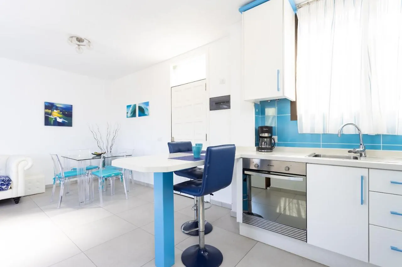Home2Book Charming Apartment Costa Del Silencio Arona  Spagna