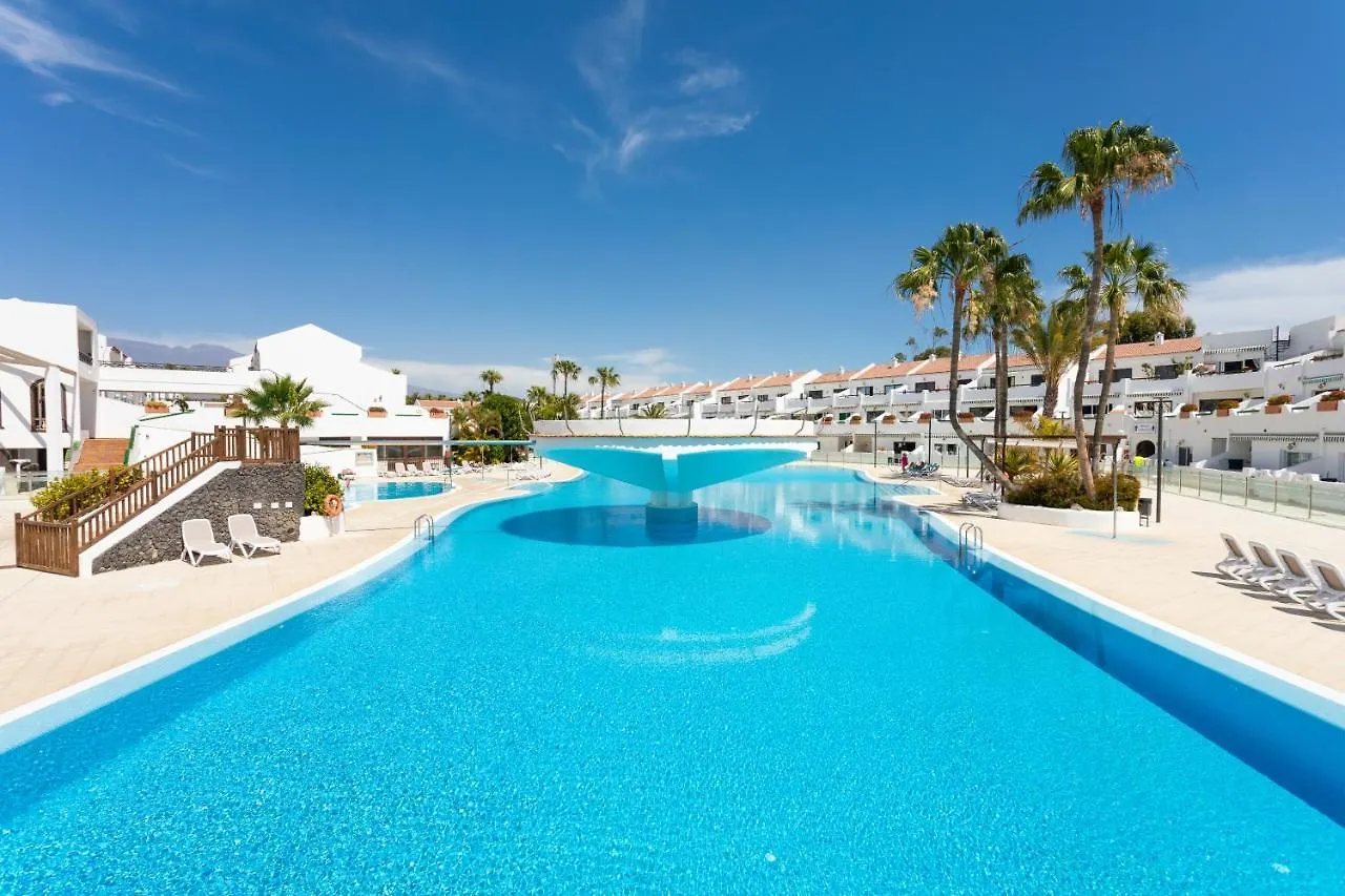 Home2Book Charming Apartment Costa Del Silencio location