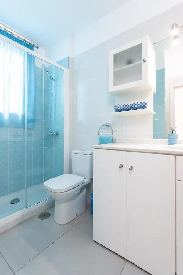 Home2Book Charming Apartment Costa Del Silencio Arona