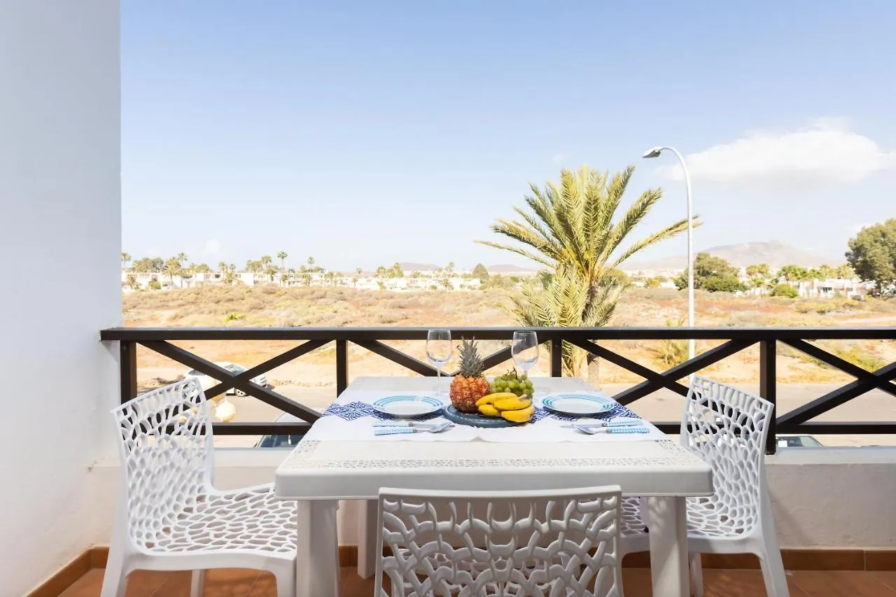 Home2Book Charming Apartment Costa Del Silencio Arona  Arona (Tenerife)