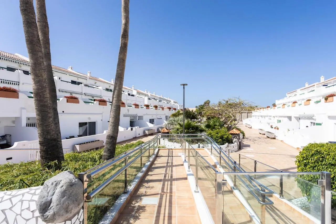 Home2Book Charming Apartment Costa Del Silencio أرونا