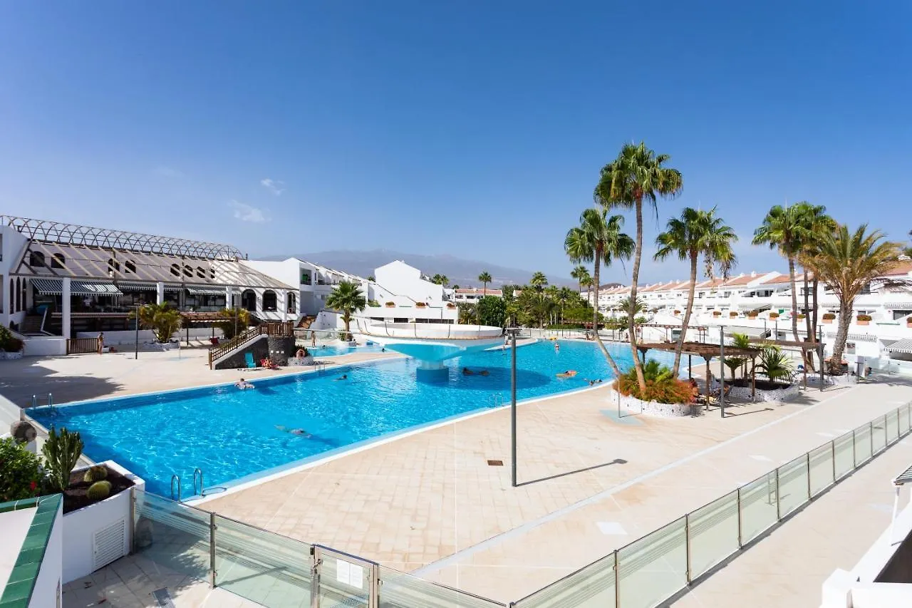Home2Book Charming Apartment Costa Del Silencio Arona  Arona (Tenerife)