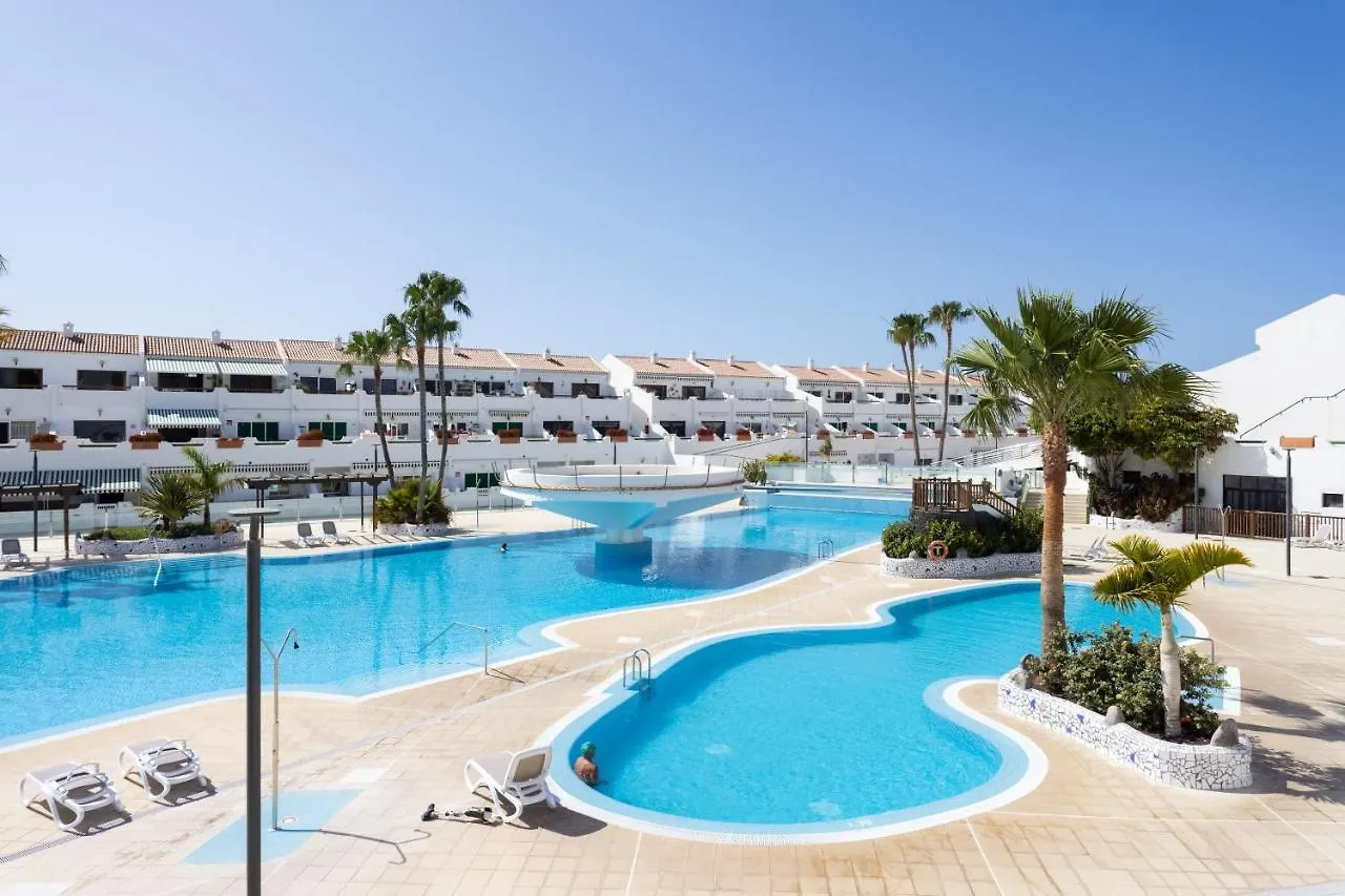 Home2Book Charming Apartment Costa Del Silencio أرونا