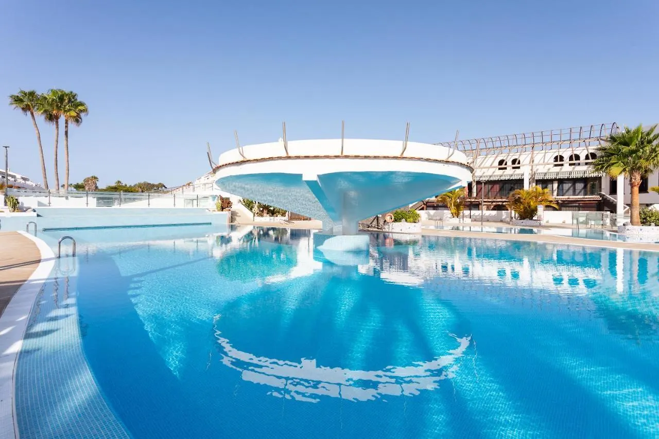 Home2Book Charming Apartment Costa Del Silencio Arona