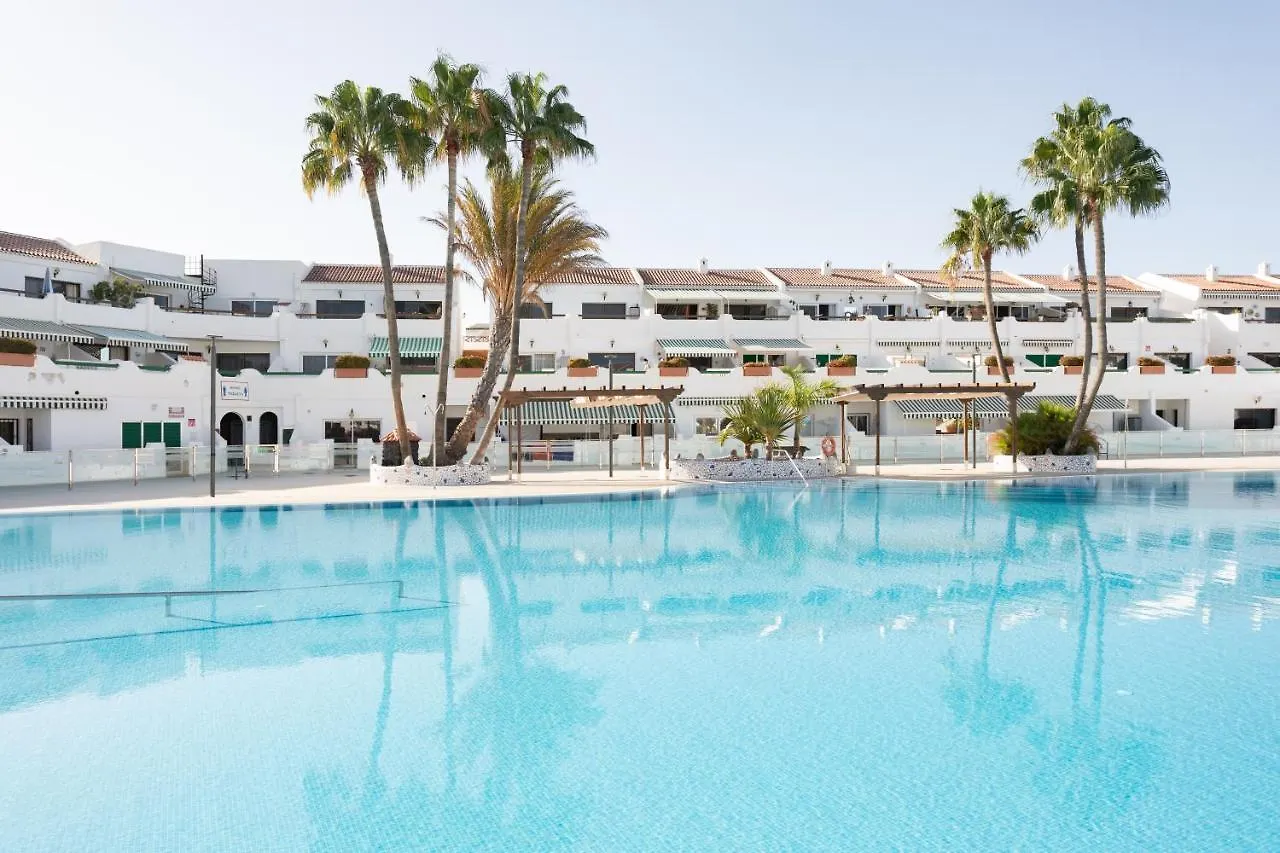 Home2Book Charming Apartment Costa Del Silencio Arona  0*, Arona (Tenerife)
