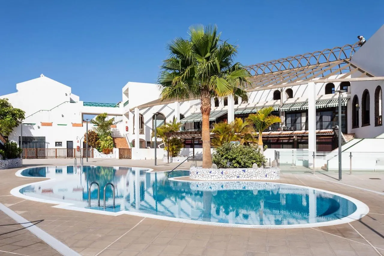 Home2Book Charming Apartment Costa Del Silencio Arona