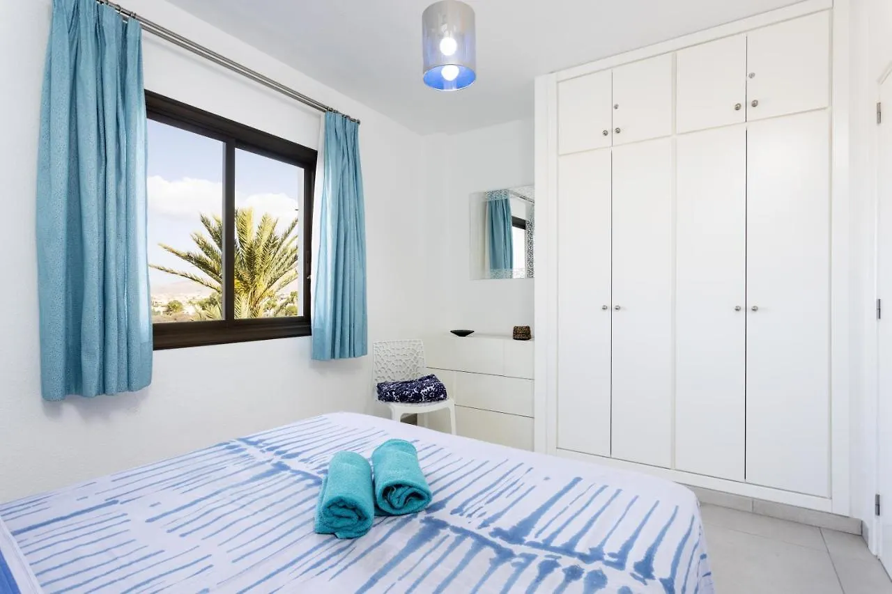 Home2Book Charming Apartment Costa Del Silencio أرونا 0*,