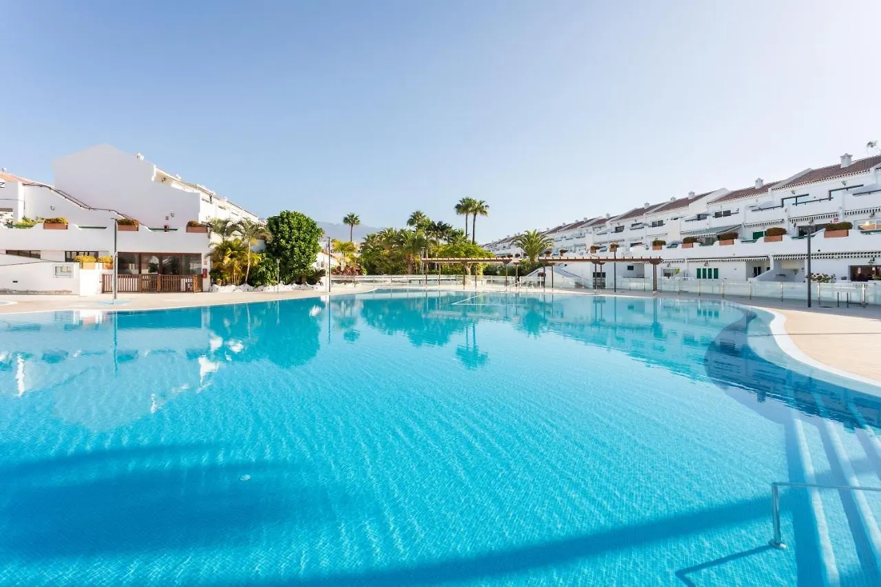 Home2Book Charming Apartment Costa Del Silencio Arona