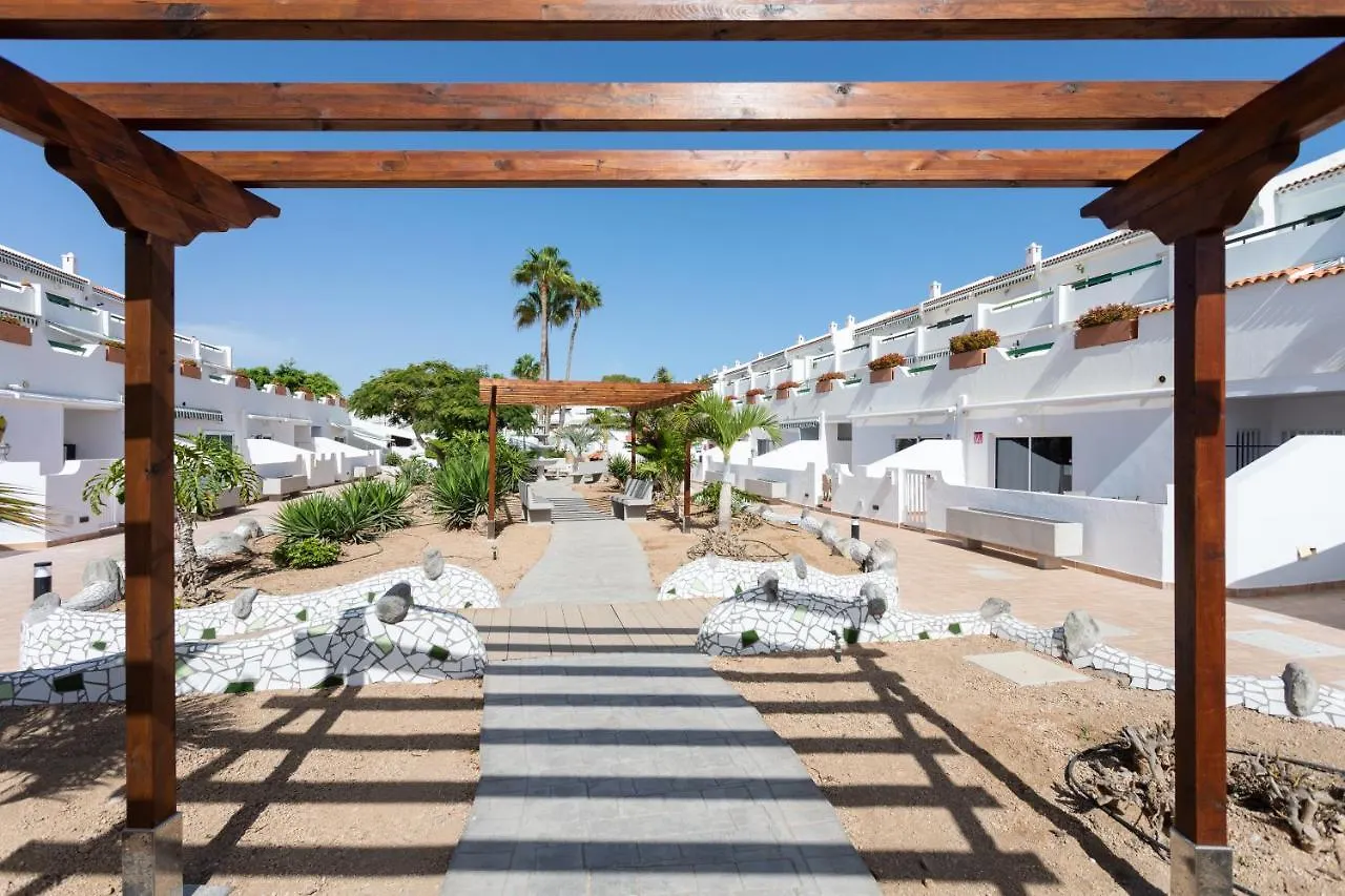 Home2Book Charming Apartment Costa Del Silencio أرونا 0*,  إسبانيا
