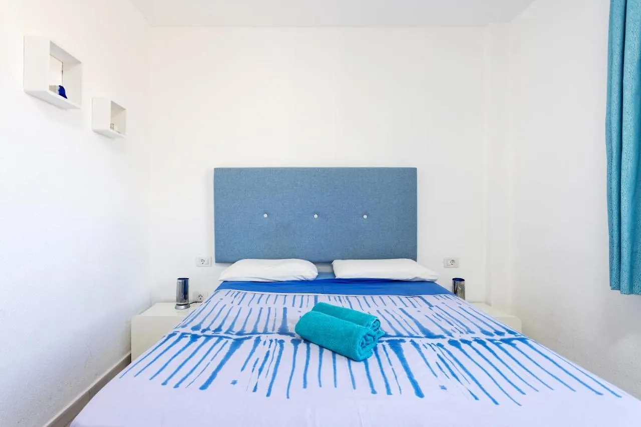 Home2Book Charming Apartment Costa Del Silencio Arona   Arona (Tenerife)