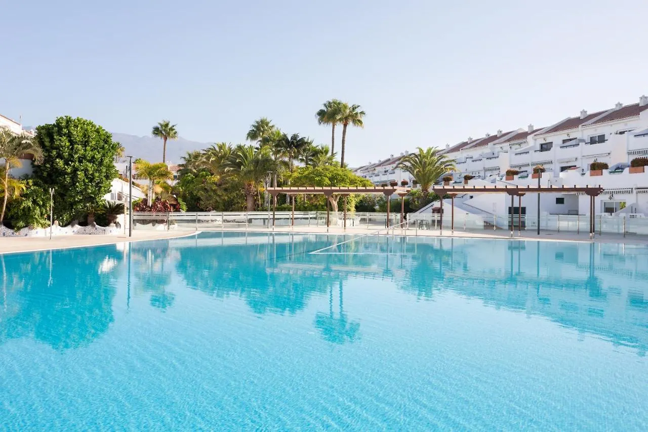 Home2Book Charming Apartment Costa Del Silencio Arona  Spain