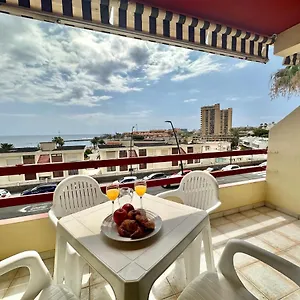 Sunbeach Apartamento