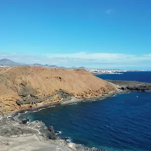 Amarilla Rock Apartamento Arona (Tenerife)